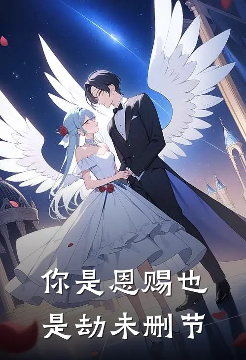 你是恩赐也是劫未删节