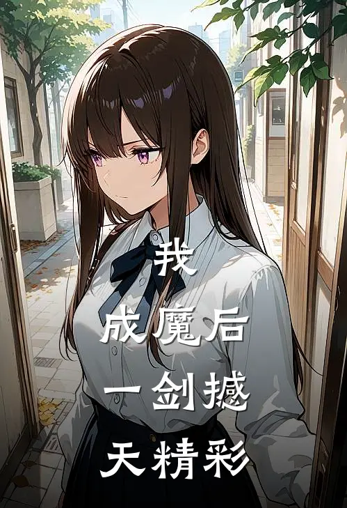 我，成魔后，一剑撼天精彩