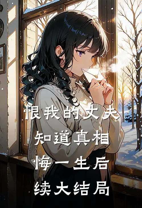 恨我的丈夫知道真相，悔一生后续大结局