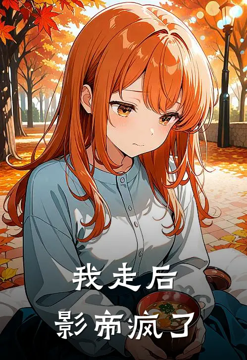 我走后，影帝疯了