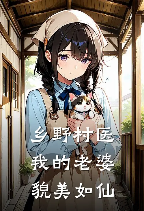 乡野村医：我的老婆貌美如仙