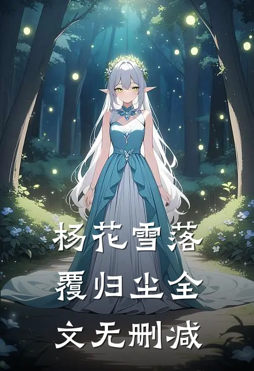 杨花雪落覆归尘全文无删减