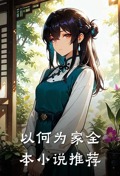 以何为家全本小说推荐