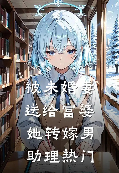 被未婚妻送给富婆，她转嫁男助理热门