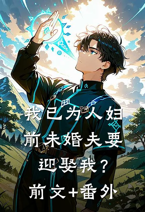 我已为人妇，前未婚夫要迎娶我？前文+番外