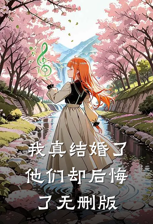 我真结婚了，他们却后悔了无删版