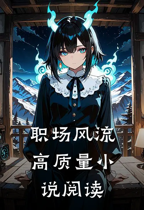 职场风流高质量小说阅读