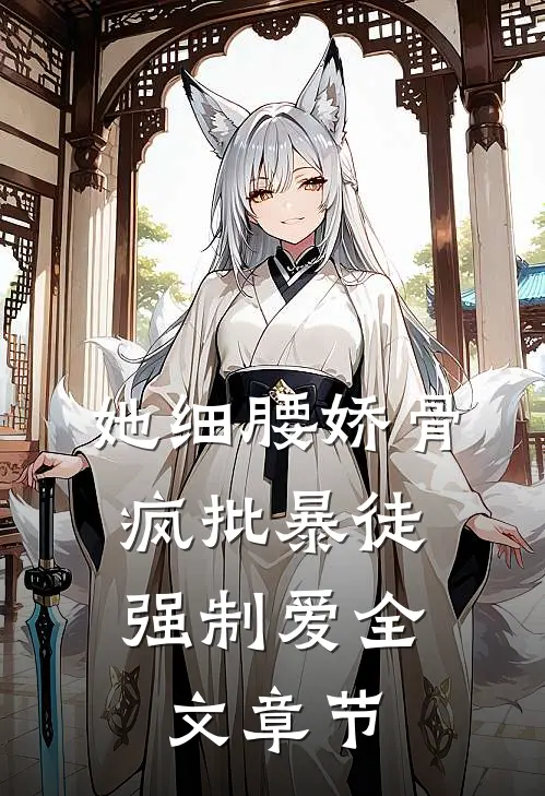 她细腰娇骨，疯批暴徒强制爱全文章节