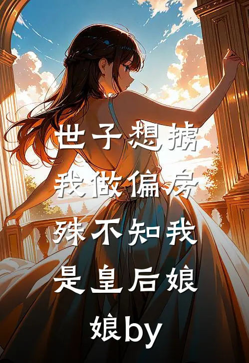 世子想掳我做偏房，殊不知我是皇后娘娘by