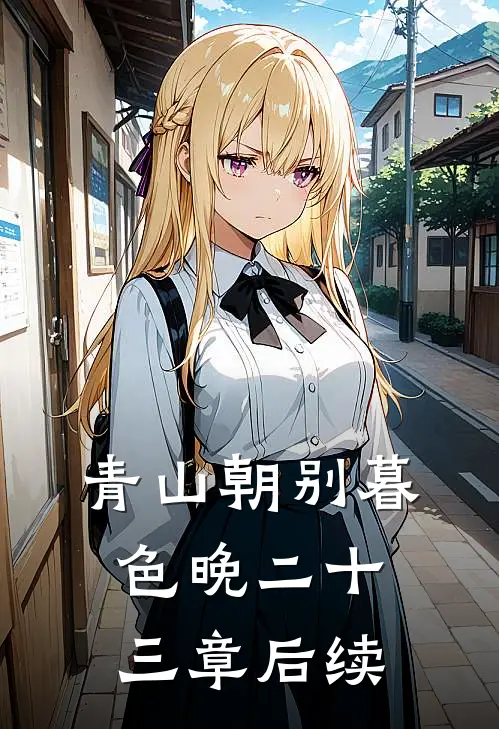 青山朝别暮色晚二十三章后续