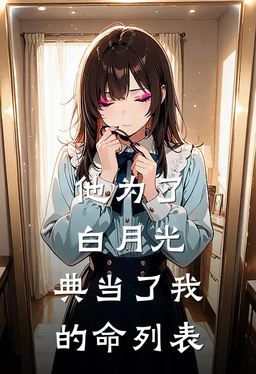 他为了白月光，典当了我的命列表