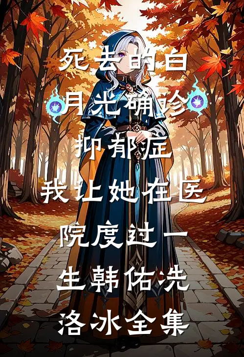 死去的白月光确诊抑郁症，我让她在医院度过一生韩佑冼洛冰全集