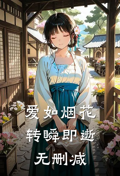 爱如烟花，转瞬即逝无删减
