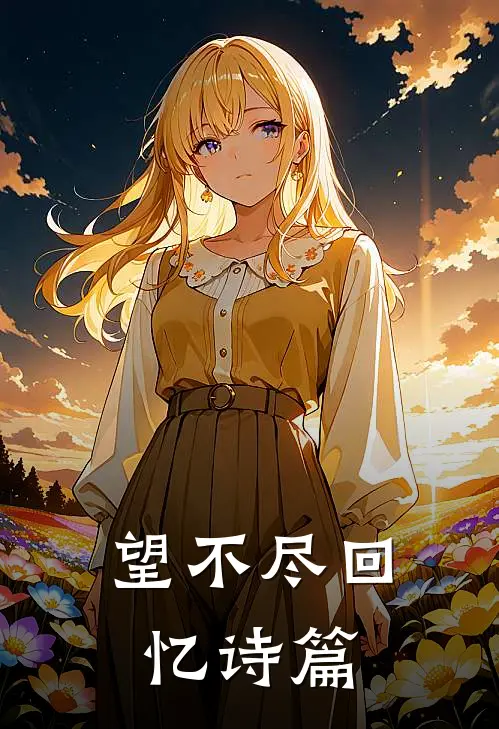 望不尽回忆诗篇