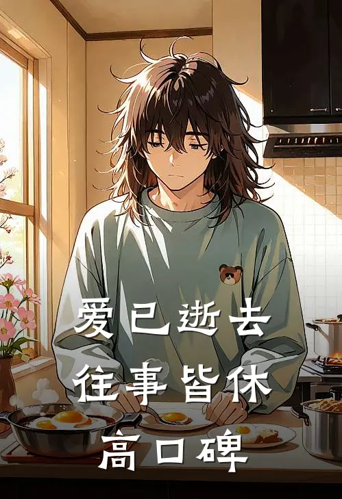 爱已逝去，往事皆休高口碑