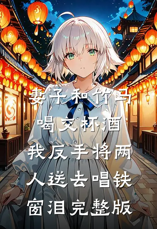 妻子和竹马喝交杯酒，我反手将两人送去唱铁窗泪完整版
