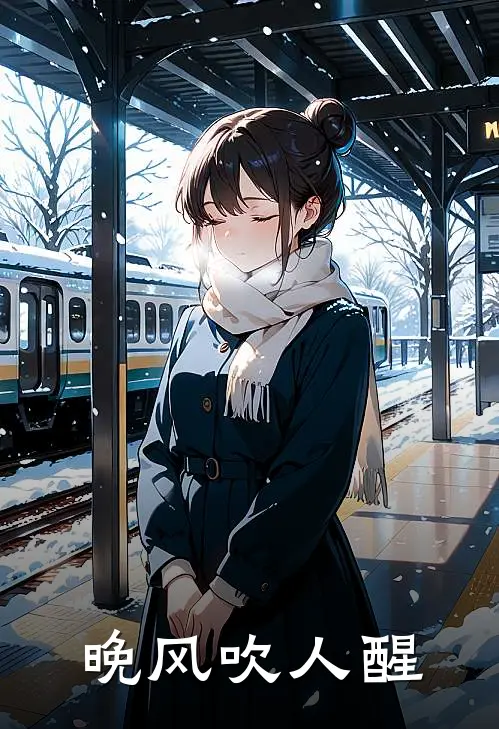 晚风吹人醒