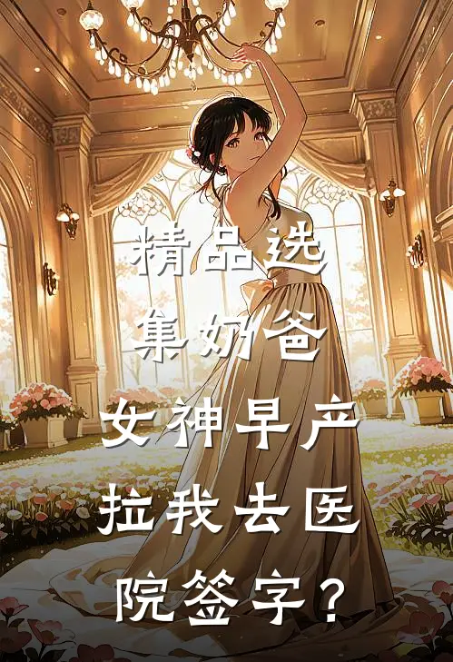 精品选集奶爸：女神早产，拉我去医院签字？