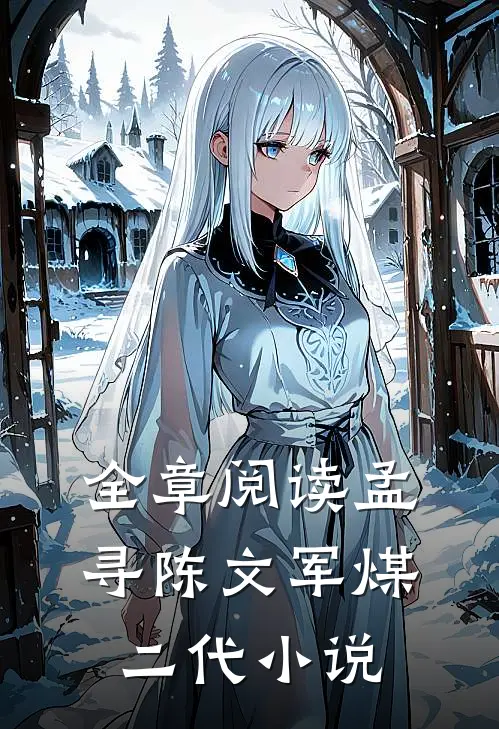 全章阅读孟寻陈文军煤二代小说
