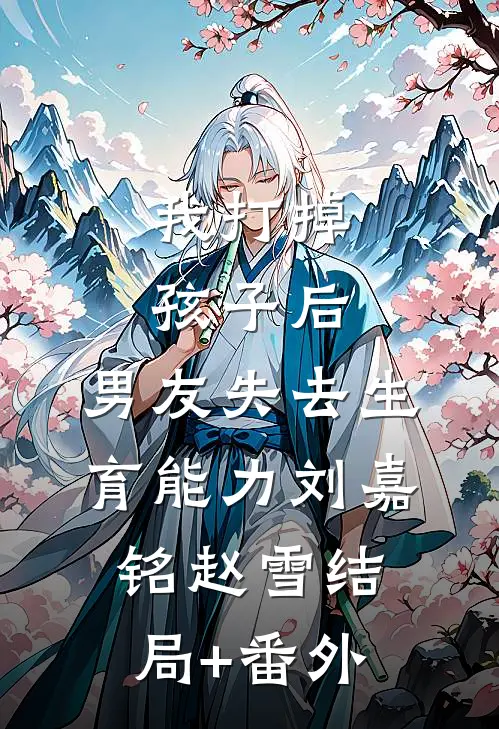 我打掉孩子后，男友失去生育能力刘嘉铭赵雪结局+番外