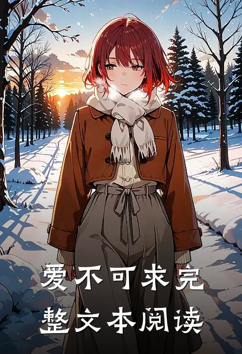 爱不可求完整文本阅读