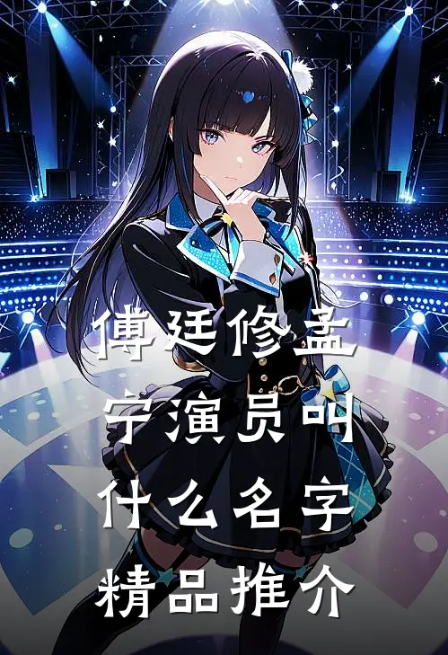 傅廷修孟宁演员叫什么名字精品推介