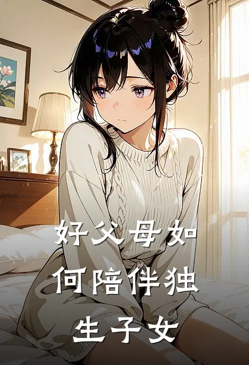 好父母如何陪伴独生子女