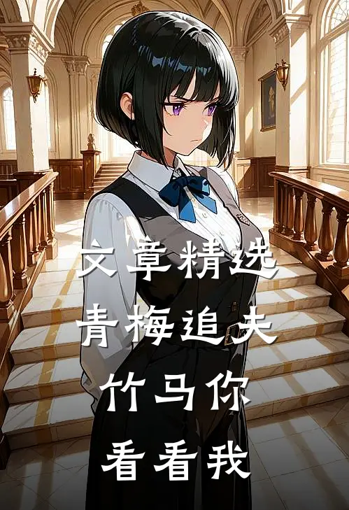 文章精选青梅追夫，竹马你看看我