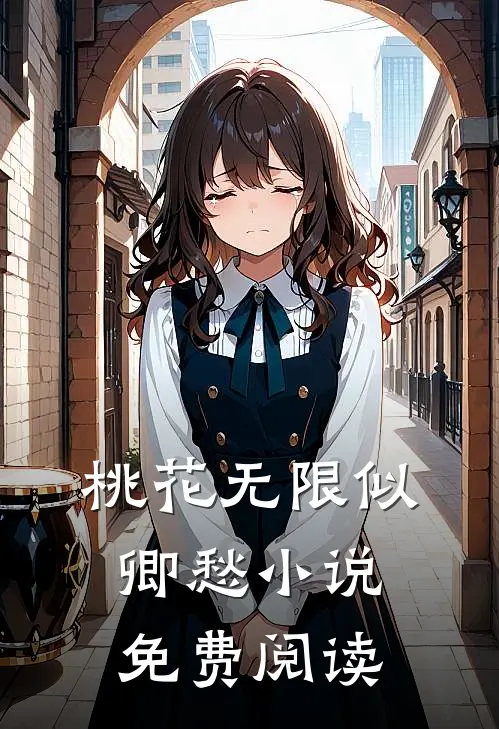 桃花无限似卿愁小说免费阅读