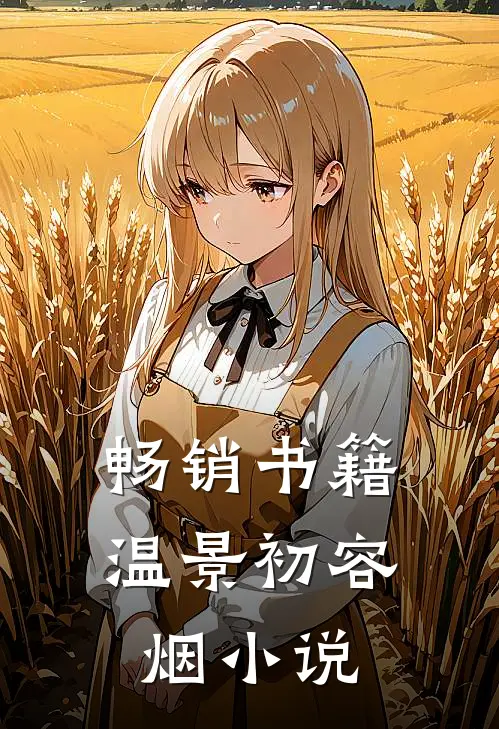 畅销书籍温景初容烟小说