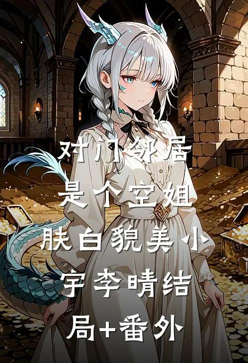 对门邻居是个空姐，肤白貌美小宇李晴结局+番外