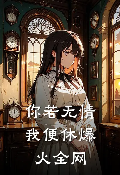 你若无情我便休爆火全网