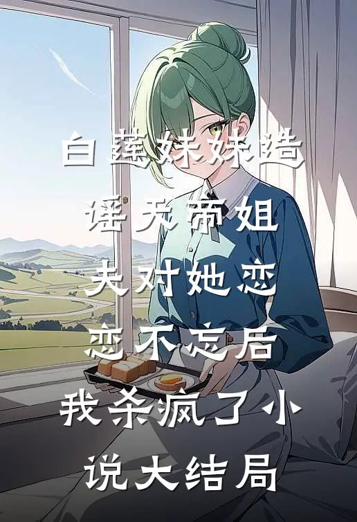 白莲妹妹造谣天帝姐夫对她恋恋不忘后，我杀疯了小说大结局