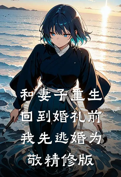 和妻子重生回到婚礼前，我先逃婚为敬精修版
