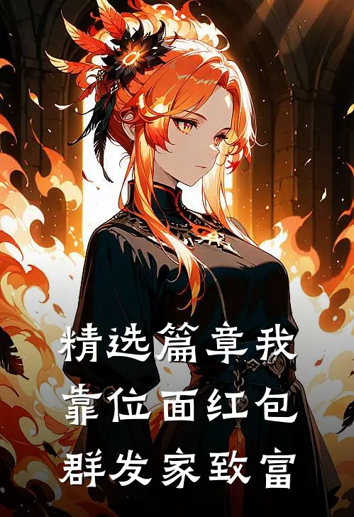 精选篇章我靠位面红包群发家致富