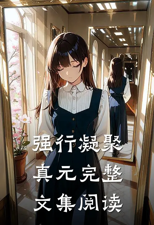 强行凝聚真元完整文集阅读