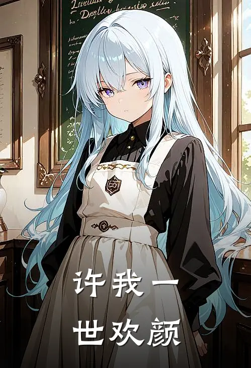 许我一世欢颜