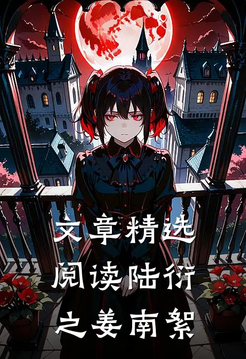 文章精选阅读陆衍之姜南絮