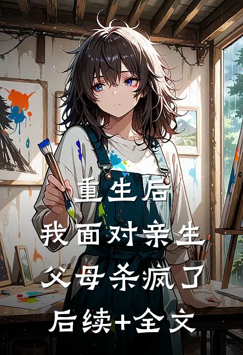 重生后，我面对亲生父母杀疯了后续+全文