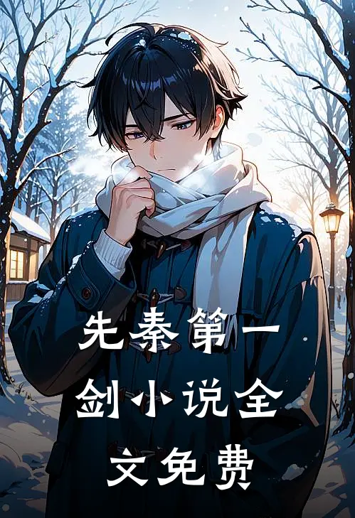 先秦第一剑小说全文免费