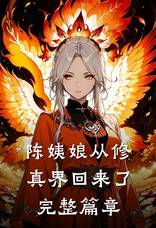 陈姨娘从修真界回来了完整篇章