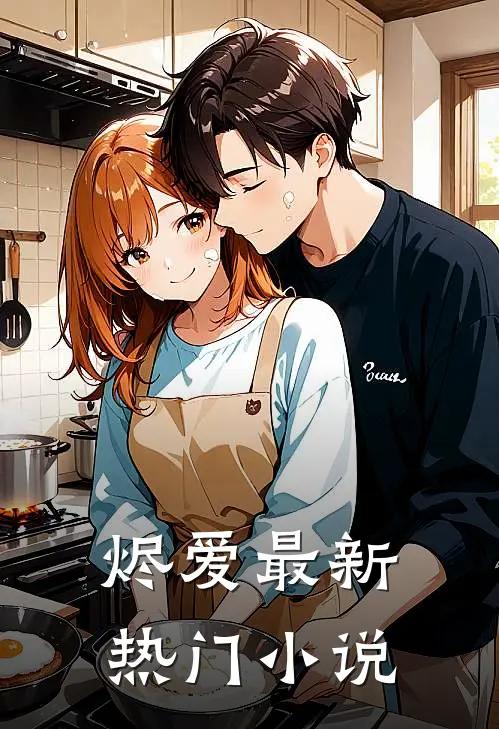 烬爱最新热门小说
