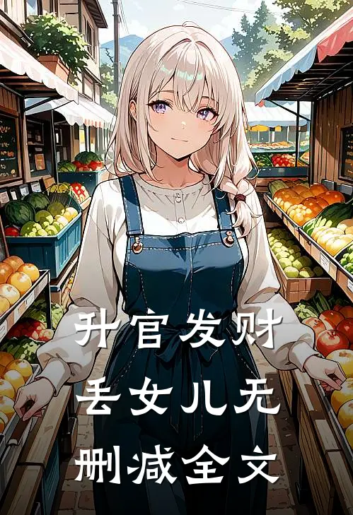 升官发财丢女儿无删减全文