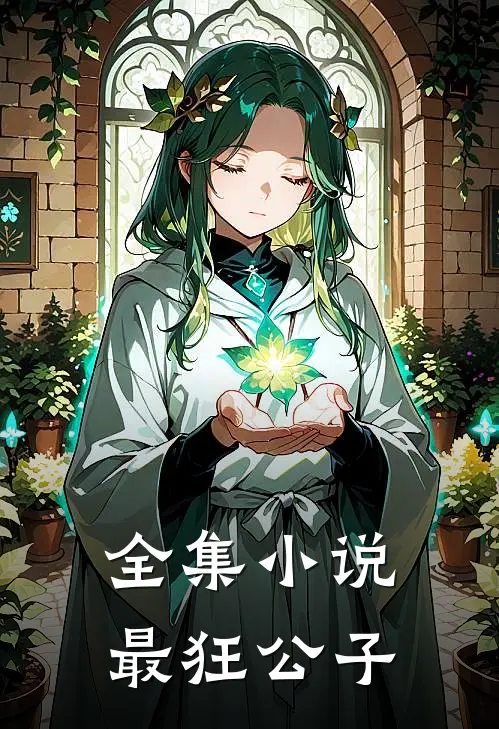 全集小说最狂公子