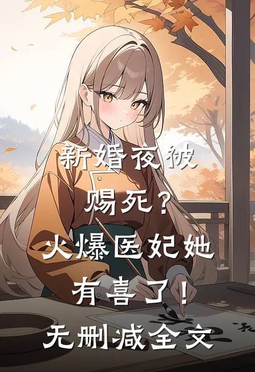 新婚夜被赐死？火爆医妃她有喜了！无删减全文