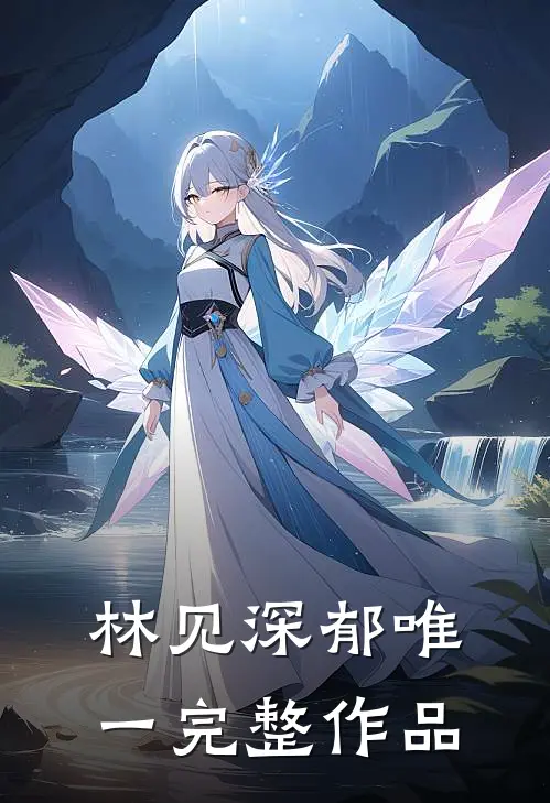 林见深郁唯一完整作品