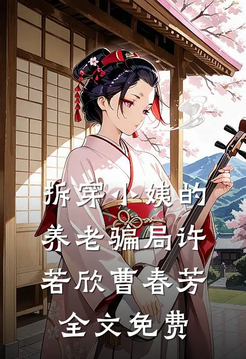 拆穿小姨的养老骗局许若欣曹春芳全文免费