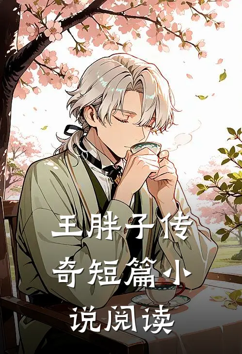 王胖子传奇短篇小说阅读