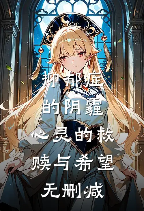 抑郁症的阴霾：心灵的救赎与希望无删减