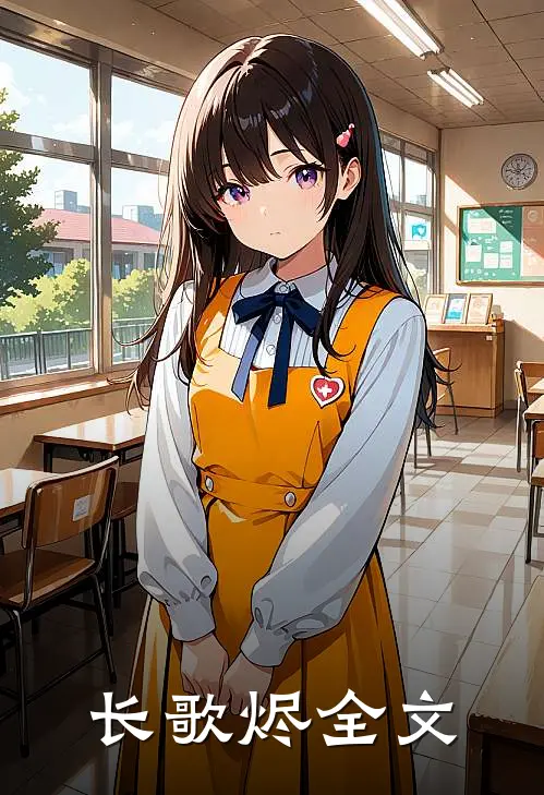 长歌烬全文